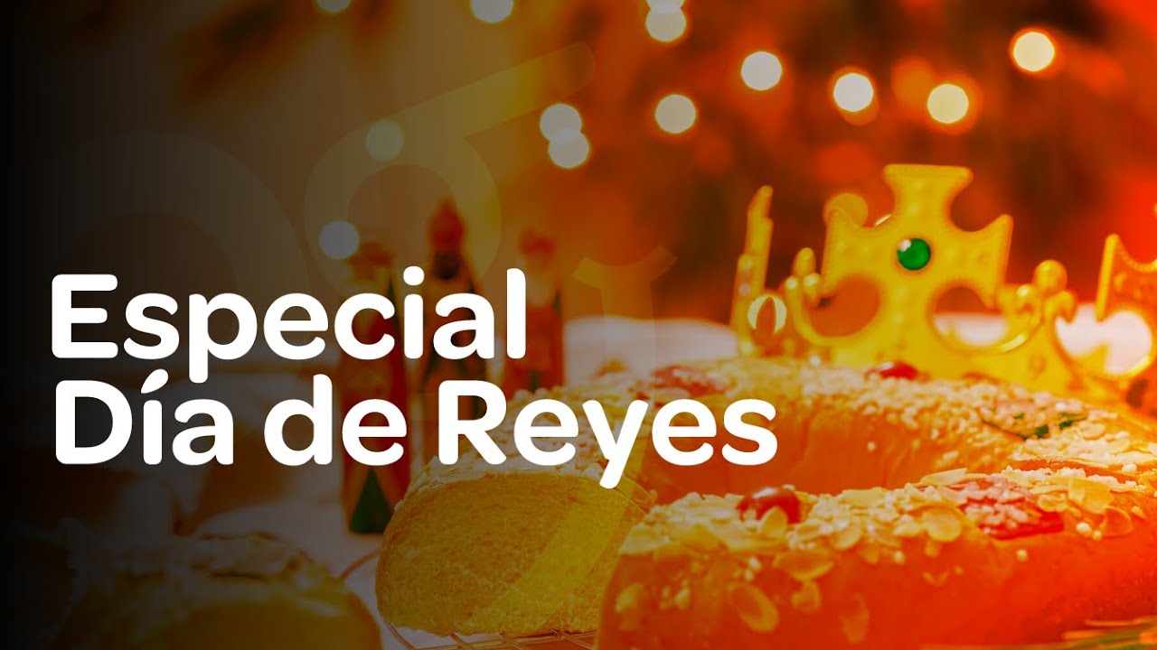 Ep 45 -  Especial Día de reyes