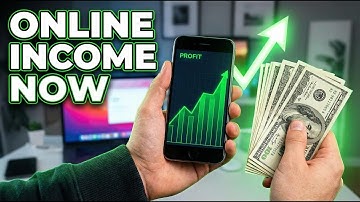 How to MAKE MONEY ONLINE as a STUDENT in 2026 💸