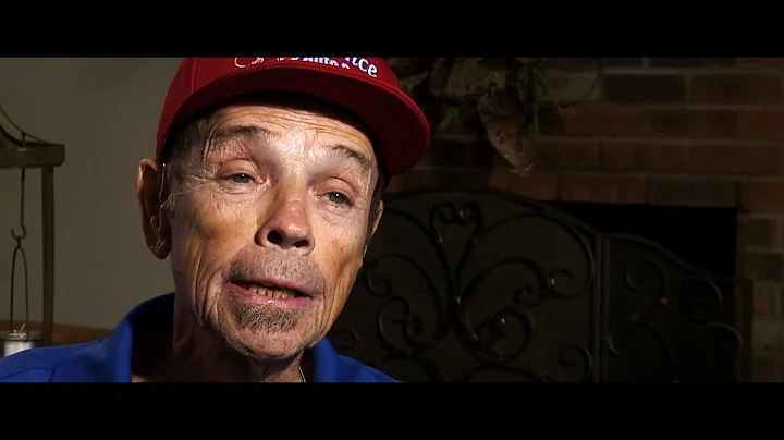 Earl Hayden on Nicky - the making of the Kentucky ...