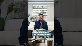 Challenged AI to redesign my living room check out the results!