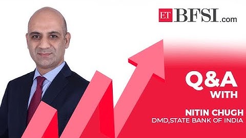 Agentic AI will be the next big wave, not just about chatbots but automating workflows: SBI DMD