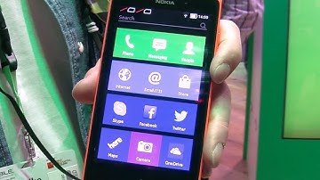 Nokia X, X+ and XL hands-on review