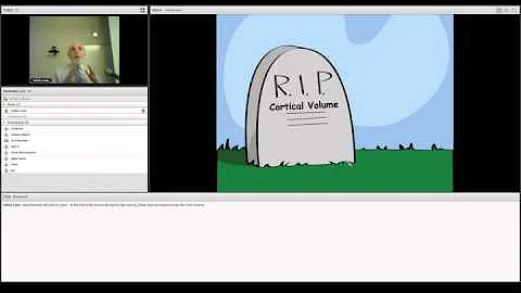Behavior Genetics of Cognitive and Brain Aging