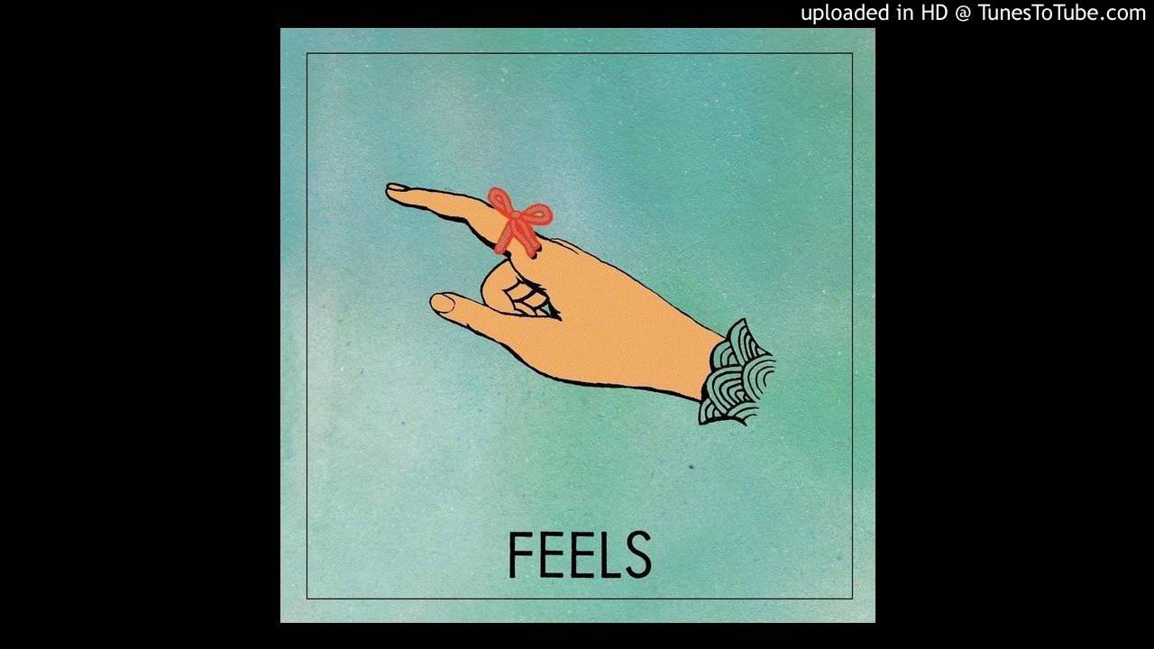 Watch Feels - Small Talk on YouTube Watch Feels - Small Talk on YouTube