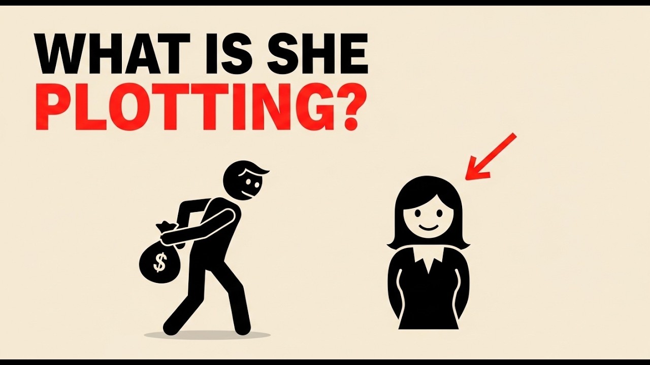 How a Narcissistic Woman Transforms When You Finally Expose Her True Nature | Carl Jung Motivation