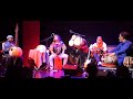 Qalandararts ensemble  kelefa medley from west africa