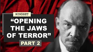 “Opening the jaws of terror” | Dan Snow & Anthony Beevor on Lenin and Russian History (part 2)