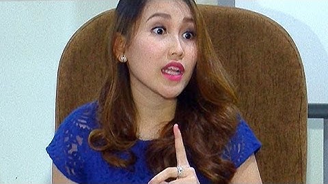 Ayu Ting Ting Mantap Gugat Cerai Enji - Was Was 23 Januari 2014