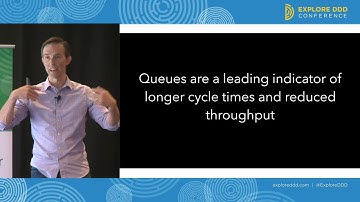 Paul Rayner - Talk Session: Modeling Team Flow