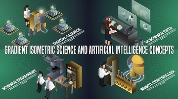 Gradient Isometric Science and Artificial Intelligence Concepts- Whatsapp +91 8299220805 Custom