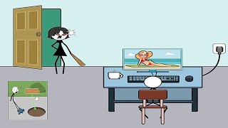 Stickman Games - Skip Troll Game (WEEGOON) - Gameplay Walkthrough All Levels 51-120 screenshot 4