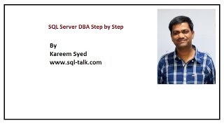 SQLServer_TailLog_Backup