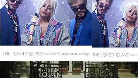 The Lonely Island 3-way  ( The Golden Rule ) feat Justin Timberlake e Lady Gaga legendado PT-BR