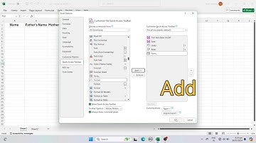 #samirsir ktsoftware #Excel_Excercise_2 #Use_form_in_Excel