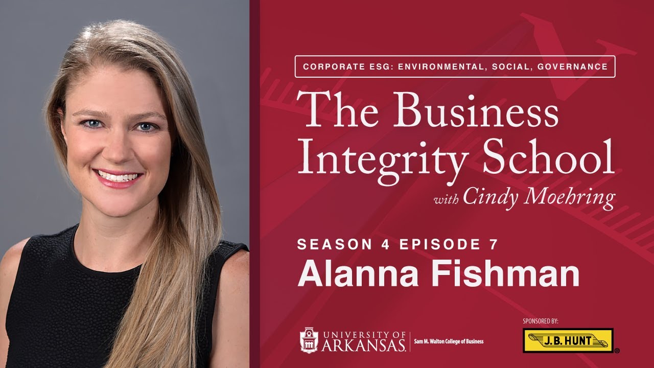 Alanna Fishman - Managing Director - FTI Consulting