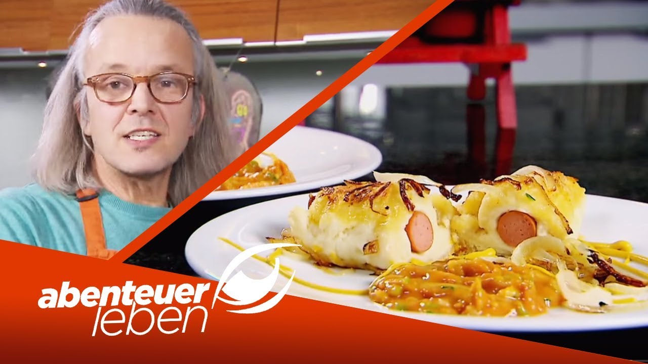 Frauen In Mannerberufen Vom Model Zur Klempnerin Teil 1 2 Abenteuer Leben Kabel Eins Youtube