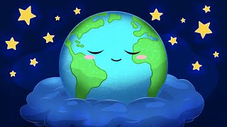 Download Lagu White Noise for Babies | Goodnight World! MP3 Download Lagu White Noise for Babies | Goodnight World! MP3