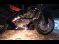 GTA V - ghost rider