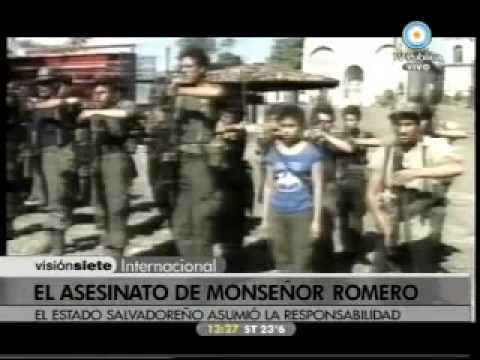 el asesinato de monseor romero.flv