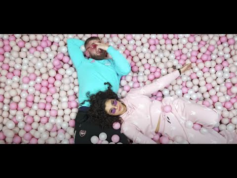 Kazior - Lapdance (prod. Orphio) (Official Video)