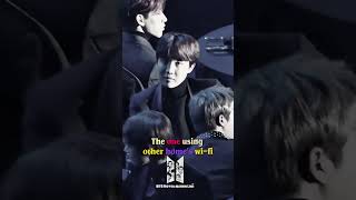 Focus on swim #bts #army #armyxbts #btsshorts #btsedit #btsarmy