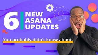 ASANA Updates: Goals, Timelines, Forms, Automations!