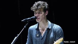 Shawn Mendes  - Never Be Alone O2 Arena London 02.06.17
