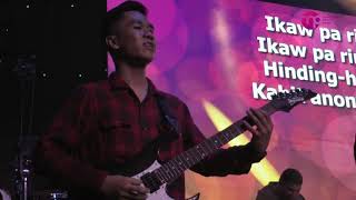 Video thumbnail of "TANGING IKAW by Malayang Pilipino - 2018 Album KAPAHINGAHAN"