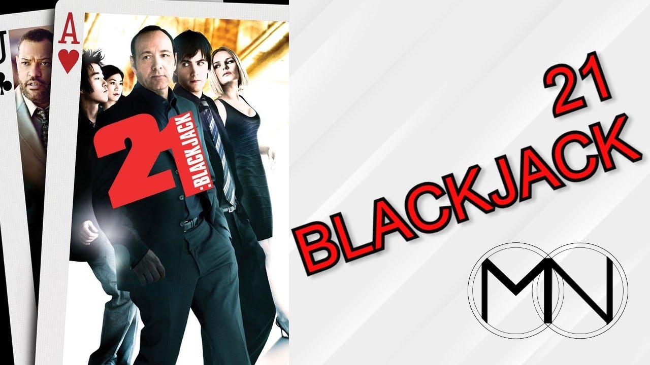 21 BLACKJACK | tráiler en español | - YouTube