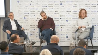 Global InsurTech Summit 2022 - The Rise of Embedded Insurance in a digital first world
