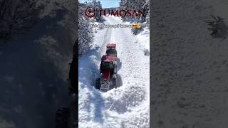 Türk Boğası Engel Tanımaz Şfet