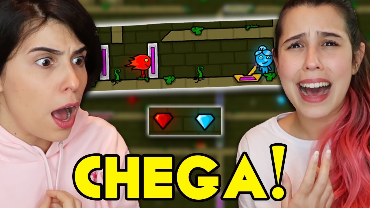 CANSEI DE SER PEGA DE SURPRESA! #3