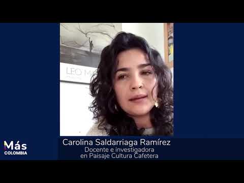 ¿Sabe qué es el Paisaje Cultural Cafetero y por qué es patrimonio de la humanidad? hqdefault