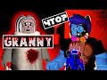 ШОК-КОНТЕНТ! Я УЖЕ ВИДЕЛ ЭТУ БАБУШКУ! / Roblox Granny (Story)