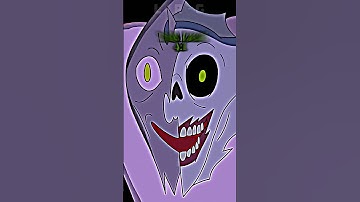 Bill Cipher vs The Lich || #edit #vsedit #billcipher #thelich #adventuretime #gravityfalls