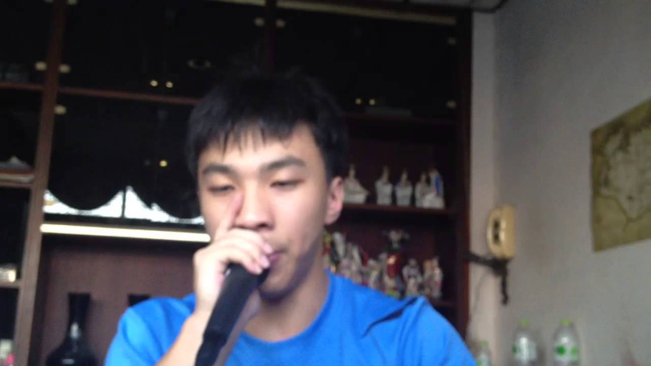 Beatboxing with XM8500 awesome!! YouTube