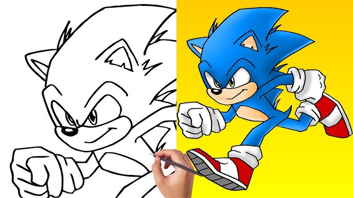 Para consertar visual criticado por fãs, filme do Sonic é adiado para  2020 - 24/05/2019 - UOL Entretenimento