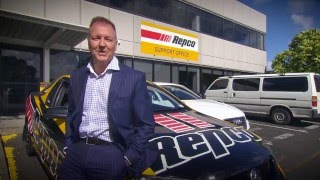 Welcome to Repco
