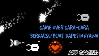 Nostalgia Game Nokia Jadul | Retro Space Impact Indonesia screenshot 5