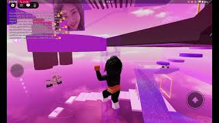 I did a collaps with  my friend Alice screenshot 5