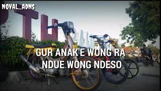 Status WA V80