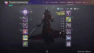 A reload that is ENTIRELY too fast.