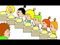 【アニメ】〇〇すぎ〇〇お 大食い大会