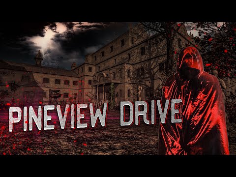 Видео: ХОРРОР СТРИМ►PINEVIEW DRIVE►30 ДЕНЬ | ФИНАЛ