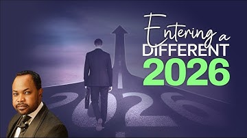 ENTERING A DIFFERENT 2026 || Isaiah Macwealth || 21/12/2025
