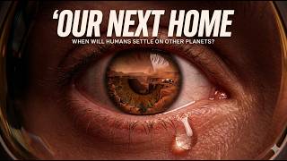 When Exactly Will We Settle on Other Planets?