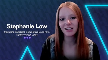 Tarmika Makes Sense for Acrisure Great Lakes