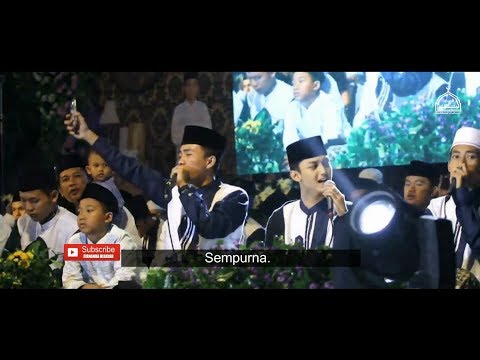 Hafidzul Ahkam - Sempurna Hafidzul Ahkam - Sempurna