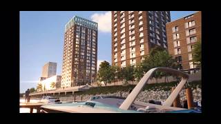 WinWin Düsseldorf Medienhafen (Trailer) Wealth