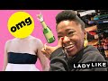 We Gave Freddie The Biggest Surprise Birthday Of Her Life • Ladylike